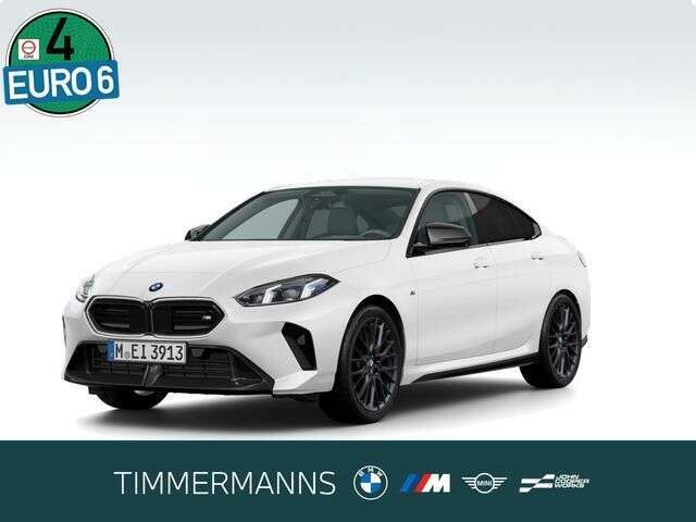 BMW M235i (Bild 1/5)