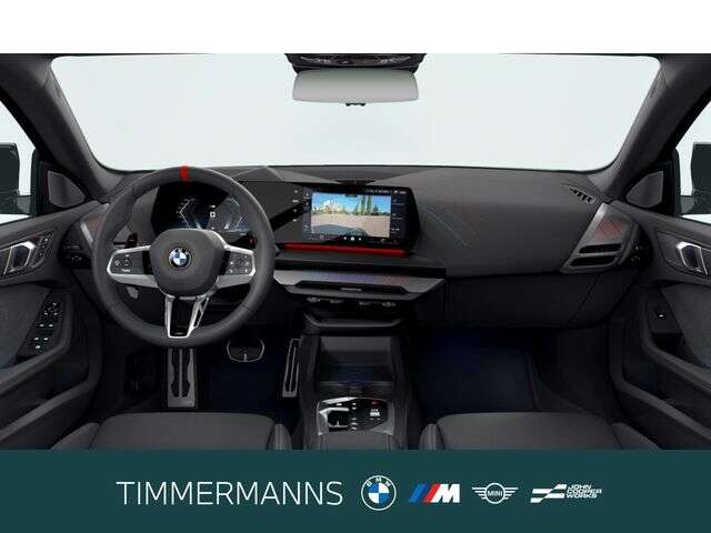 BMW M235i (Bild 4/5)
