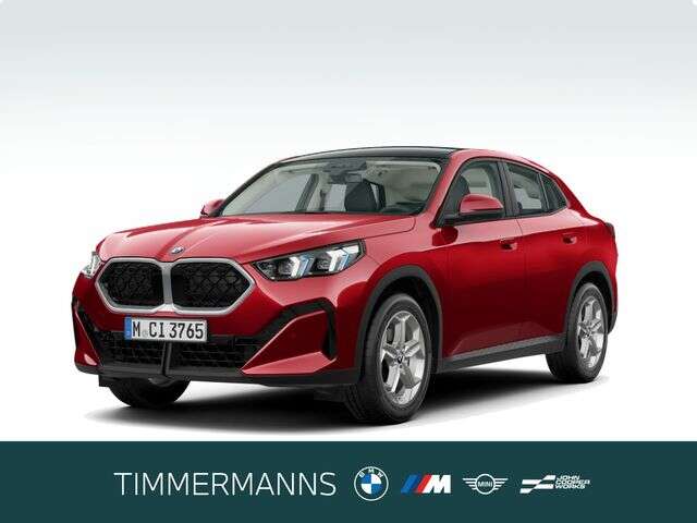 BMW X2 (Bild 1/5)
