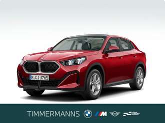 BMW X2 (Bild 1/5)