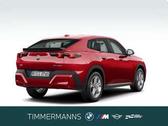 BMW X2 (Bild 2/5)