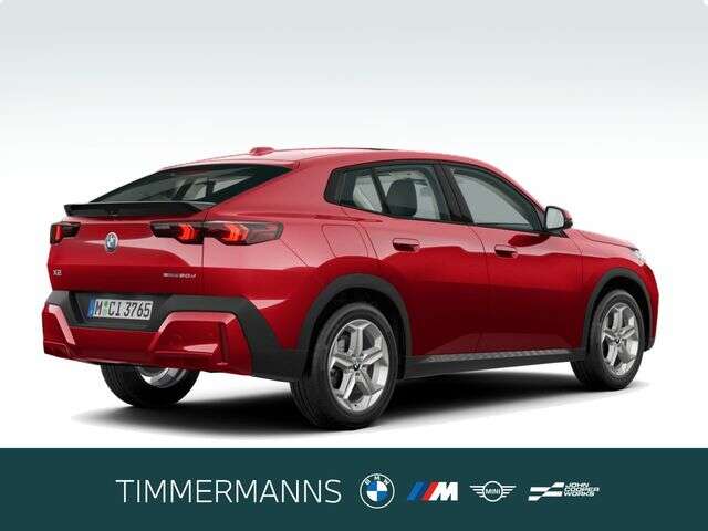 BMW X2 (Bild 5/5)