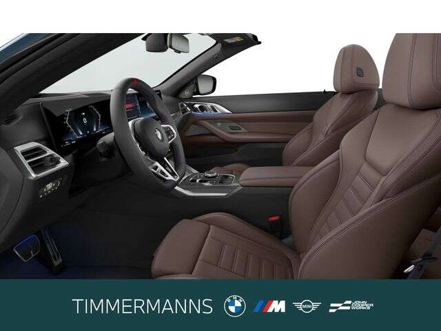 BMW M440 (Bild 3/5)