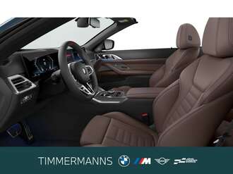 BMW M440 (Bild 3/5)