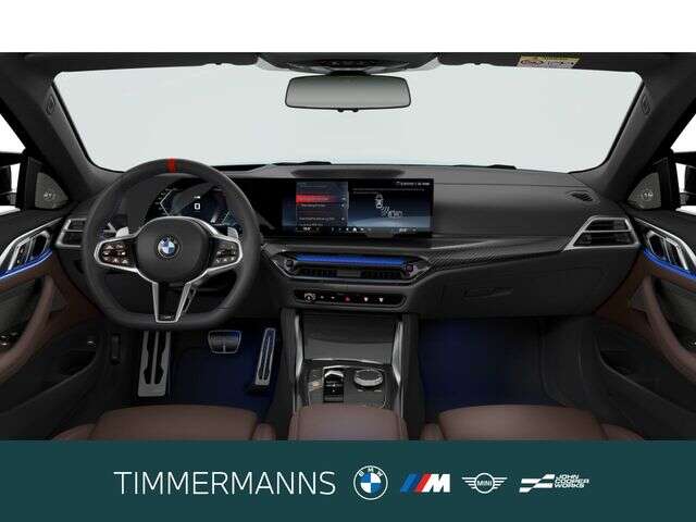 BMW M440 (Bild 4/5)