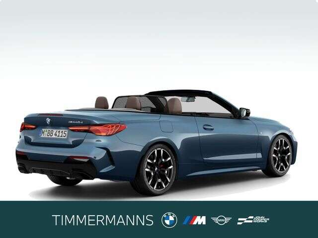 BMW M440 (Bild 5/5)