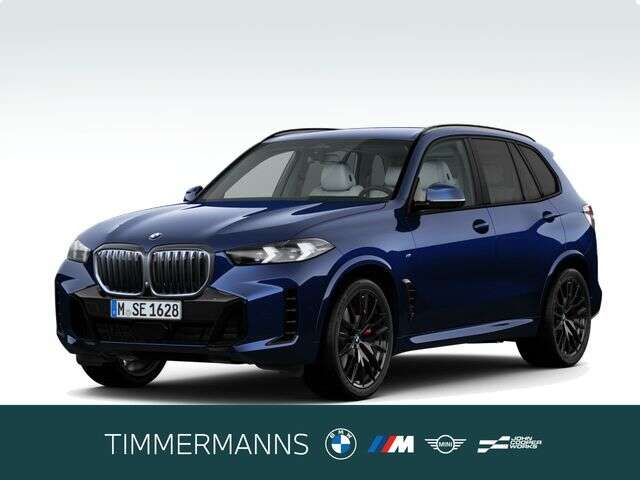 BMW X5 (Bild 1/5)