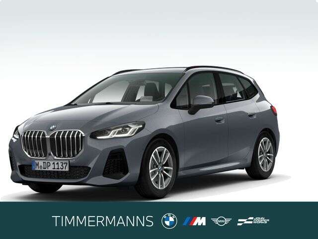 BMW 220 Active Tourer (Bild 1/5)