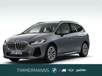BMW 220 Active Tourer (Bild 1/5)