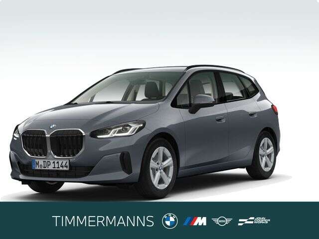 BMW 220 Active Tourer (Bild 1/5)