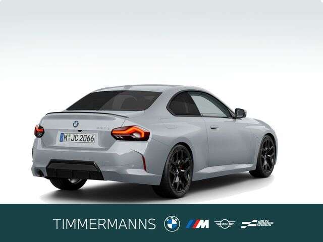 BMW 220 (Bild 2/5)