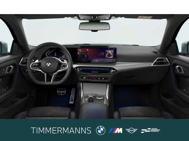 BMW 220 (Bild 4/5)