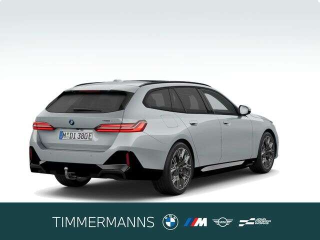 BMW i5 (Bild 2/5)