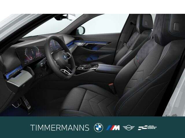 BMW i5 (Bild 3/5)