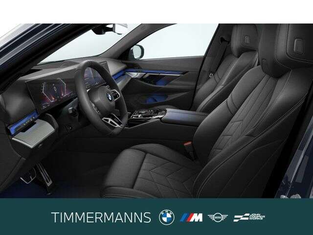 BMW 520 (Bild 3/5)