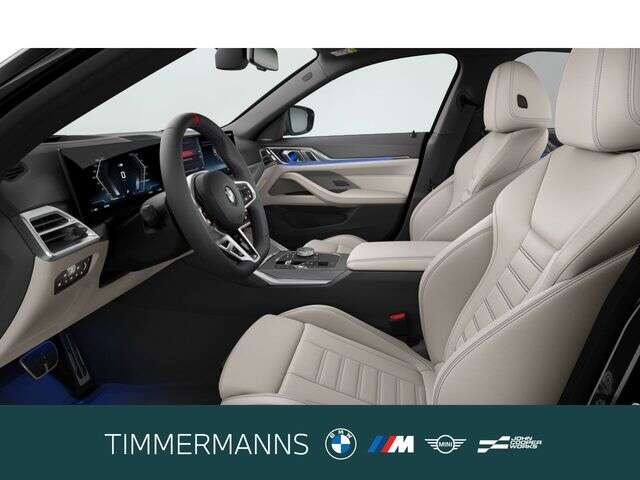 BMW i4 (Bild 3/5)