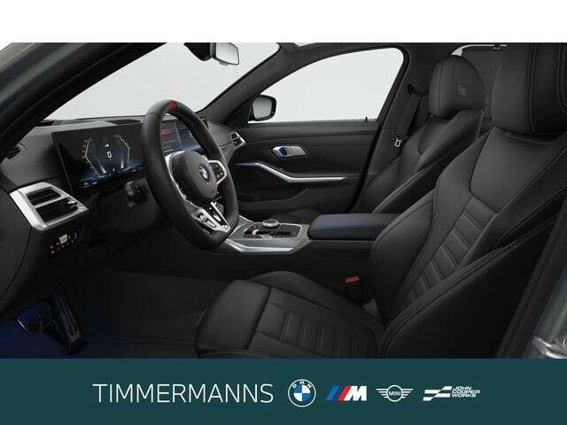BMW M340d (Bild 3/5)