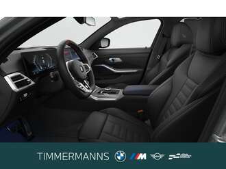 BMW M340d (Bild 3/5)