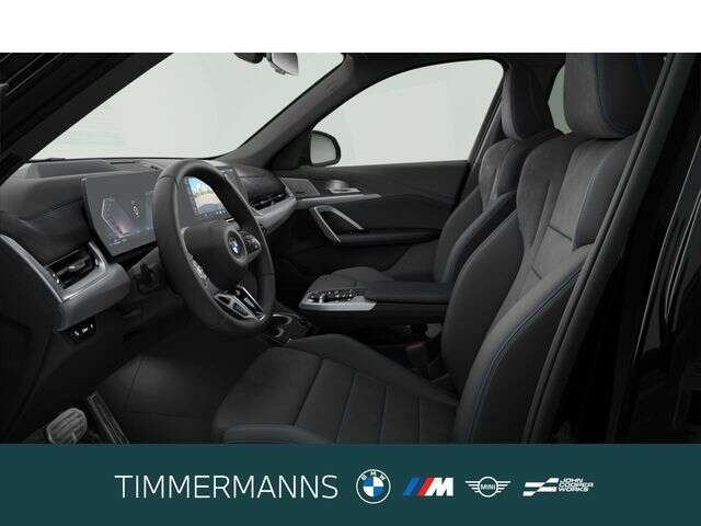 BMW X1 (Bild 3/5)