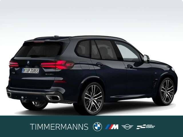 BMW X5 (Bild 5/5)