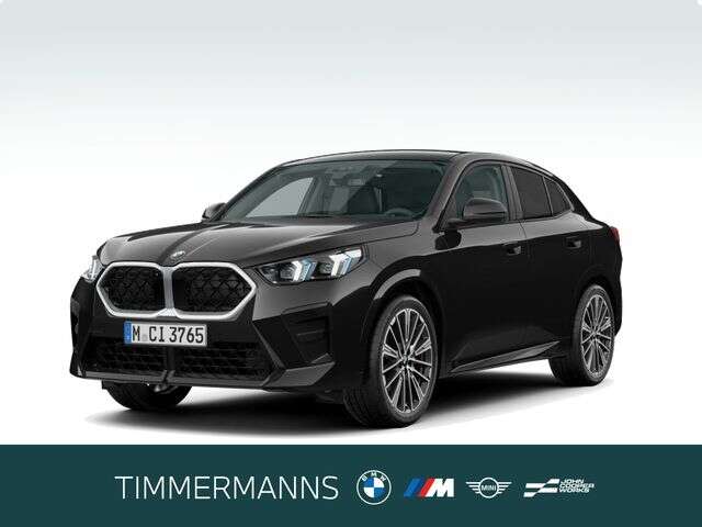 BMW X2 (Bild 1/5)