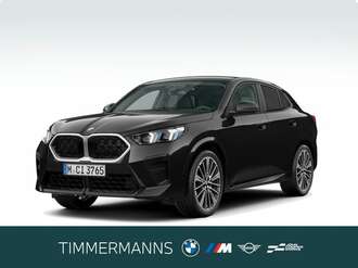 BMW X2 (Bild 1/5)