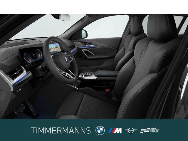 BMW X2 (Bild 3/5)