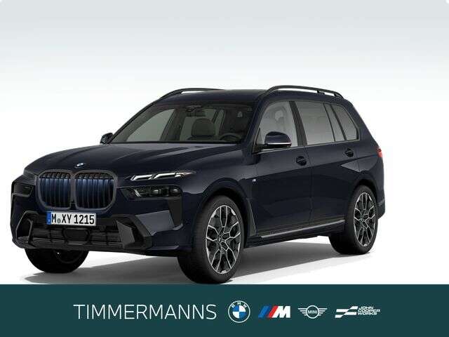 BMW X7 (Bild 1/5)