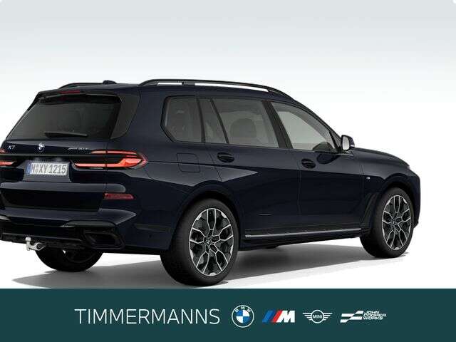 BMW X7 (Bild 5/5)