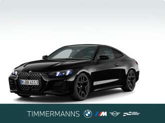 BMW 420 (Bild 1/5)