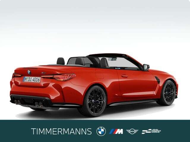 BMW M4 (Bild 5/5)