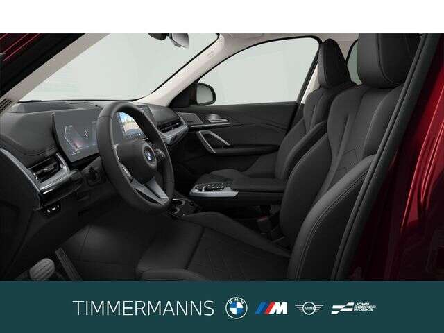BMW X1 (Bild 3/5)