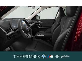 BMW X1 (Bild 3/5)