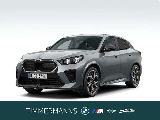 BMW X2 (Bild 1/5)