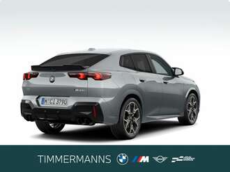 BMW X2 (Bild 2/5)