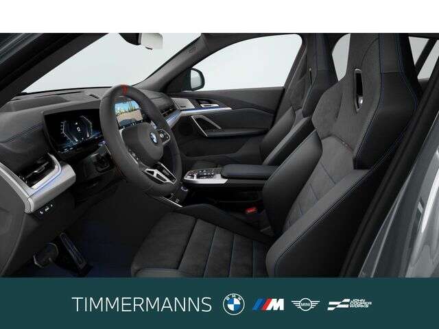 BMW X2 (Bild 3/5)
