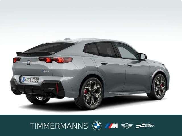 BMW X2 (Bild 5/5)