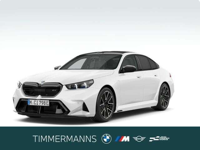 BMW M5 (Bild 1/5)