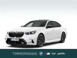 BMW M5 (Bild 1/5)
