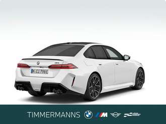 BMW M5 (Bild 2/5)
