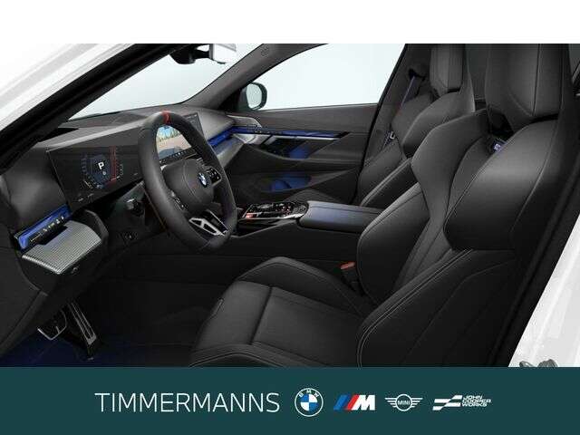 BMW M5 (Bild 3/5)