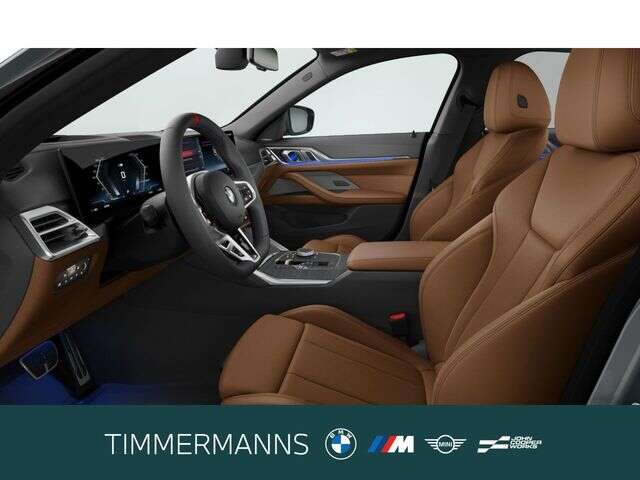 BMW i4 (Bild 3/5)