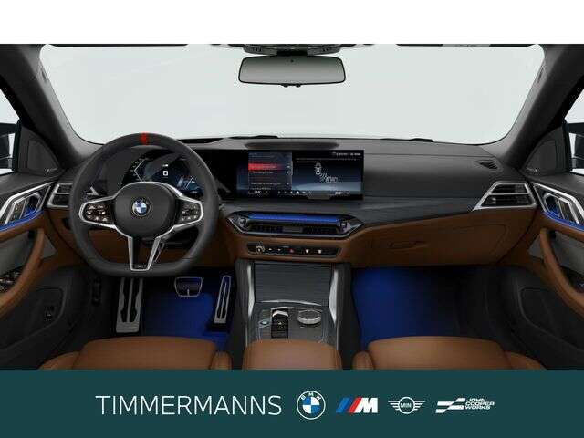 BMW i4 (Bild 4/5)