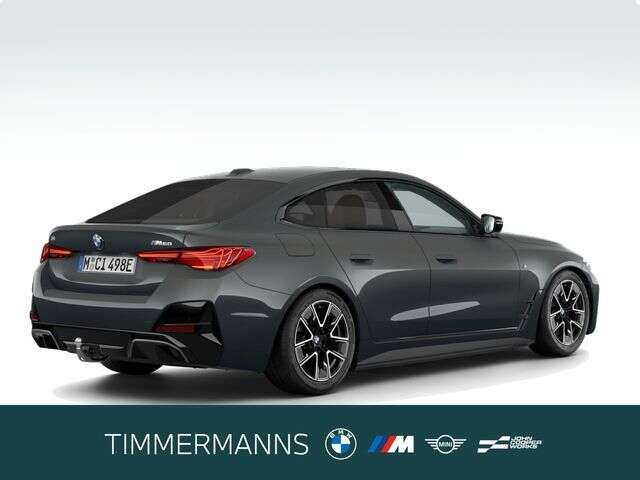 BMW i4 (Bild 5/5)