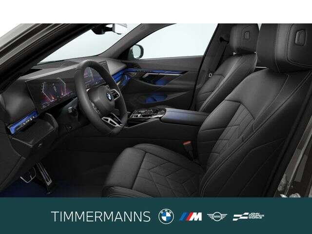 BMW 520 (Bild 3/5)