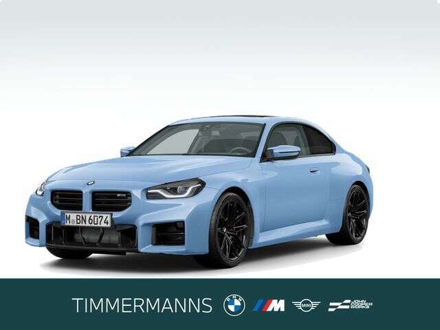 BMW M2 (Bild 1/5)