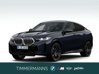 BMW X6 (Bild 1/5)