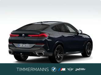 BMW X6 (Bild 2/5)