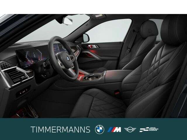 BMW X6 (Bild 3/5)