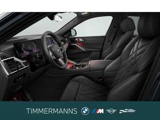BMW X6 (Bild 3/5)